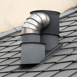 Ventilation simple flux : assurez une ventilation de base pour un confort optimal dans toute la maison Saint-Cyprien